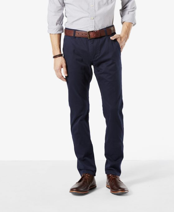 dockers original alpha khaki