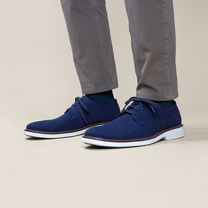 Dockers® Malaysia | Footwear